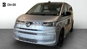 Volkswagen Multivan 2026